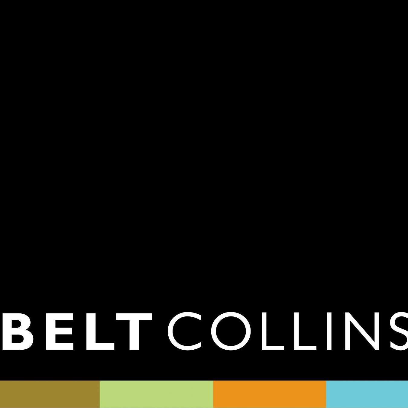 Belt Collins Ltd. Hongkong Sta. Lucia Realty Logo
